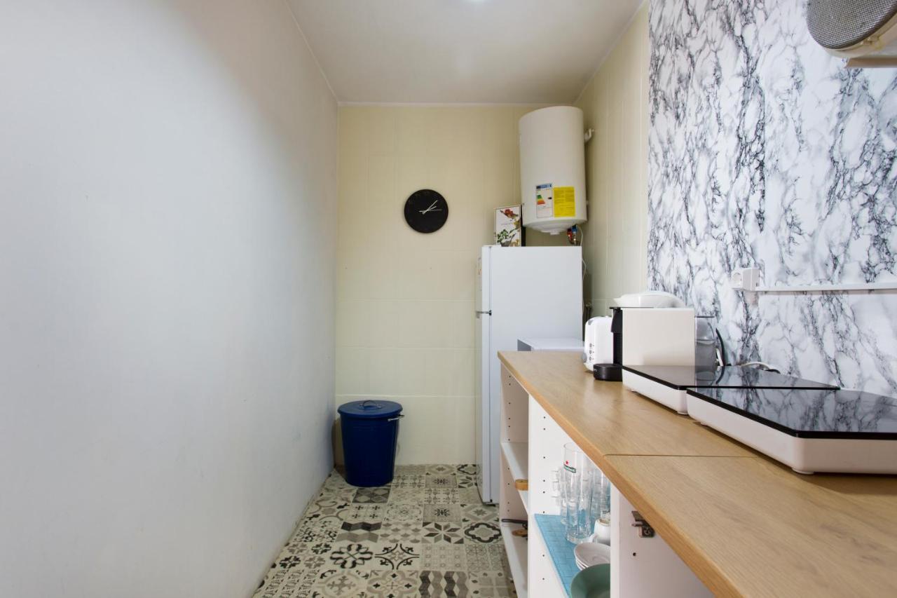 Oporto Blue Cedofeita - Charming Citycenter Loft Porto Exterior foto
